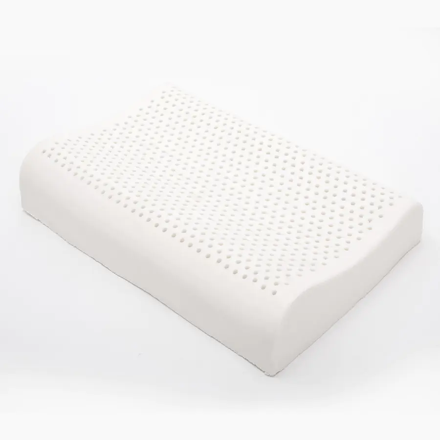 Krakkar latex Ergonomic koddi: Hinn fullkomni svefnfélagi fyrir barnið þitt