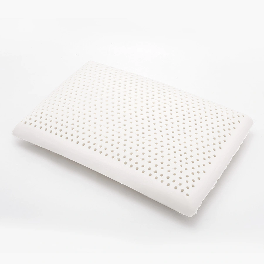 Af hverju kjósa hliðarsvefur Latex brauðpúða fram yfir Memory Foam?