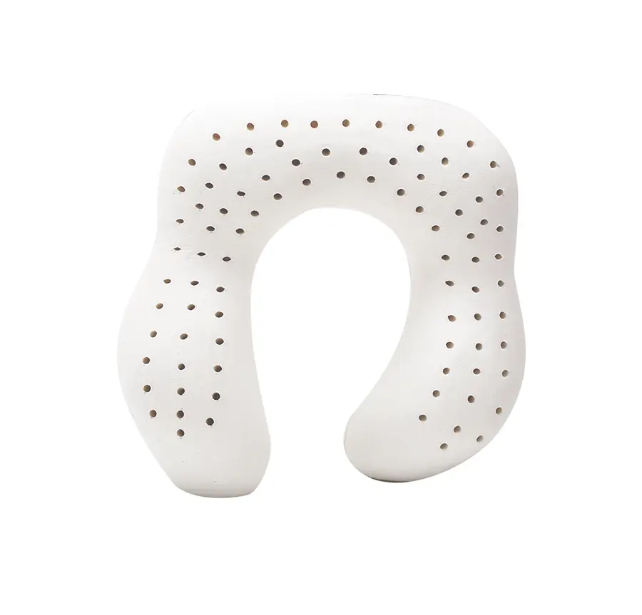 Airplane Nap Neck Pillow