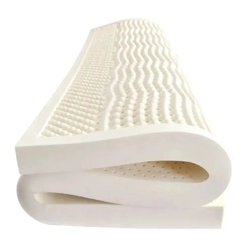 Queen size nudd latex dýna