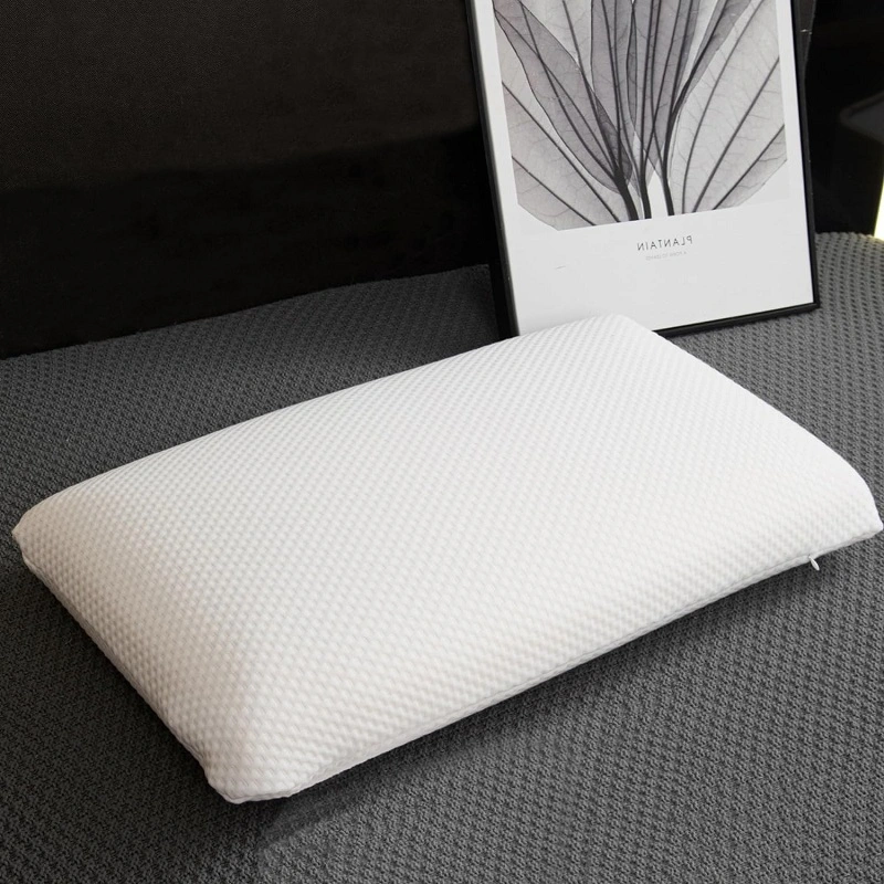 Talalay latex brauð kodda